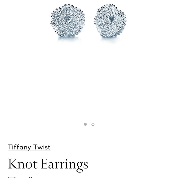 Earrings - NWT - Picture 4 of 7